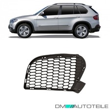 Stoßstangen Gitter Blende rechts passt für BMW X5 M E70 Baujahr 2010-2013