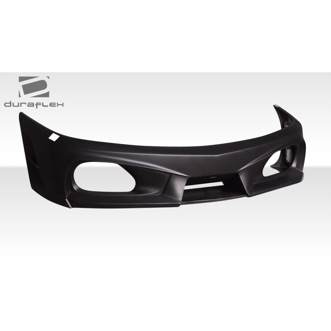 Ferrari F430 2005-2009 FRONT Front bumper