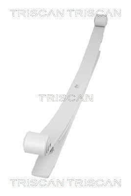 Triscan Federnpaket 8765 23027 FüR MERCEDES-BENZ VW-image