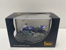 Ixo 1/24 Honda RC211 M. Melandri Moto GP