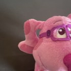 Nickelodeon Blue's Clues & You Magenta Pink Plush Stuffed Animal Washable — photo 5