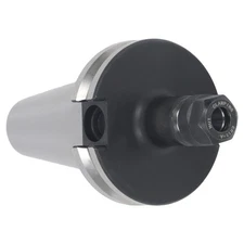 LABLT Balanced to G2.5/20000RPM 1PC CAT40 ER11 2.5In Collet Chuck Tool Holder