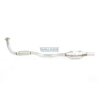 Walker Katalysator Passend FüR Opel Astra G CC F48_ F08_ 1.6 F35_ T98
