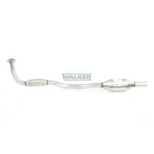 WALKER Katalysator passend für Opel Astra G CC F48_ F08_ 1.6 F35_ T98