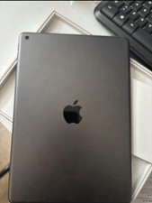 Apple iPad 9.7 64 GB Grigio Wi‑Fi con Apple Pencil e scatole