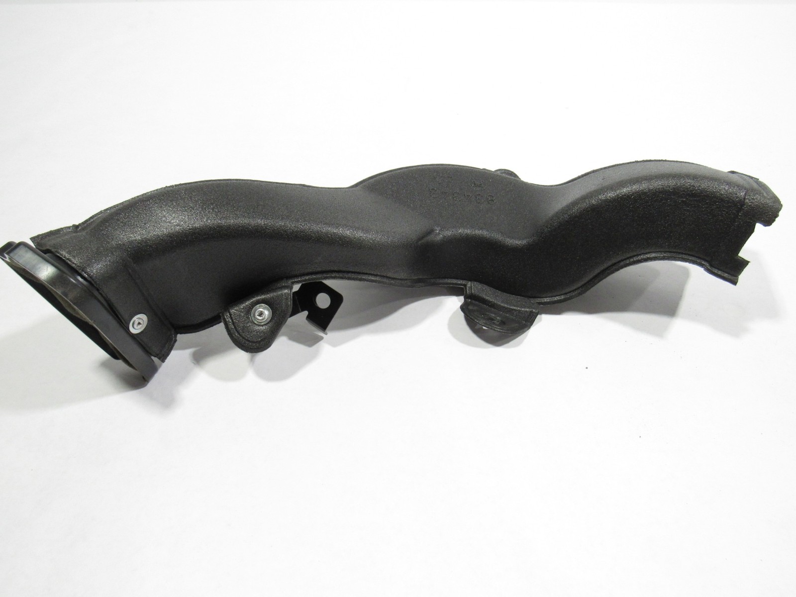 Ferrari 458 Italia 2011 Front Right Pass Dash Air Vent Duct Pipe Hose 09-15 |:Y