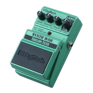 Digitech Bass Synth Wah | eBay