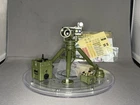 Fans Hobby VEA-01 Missile Launcher Set