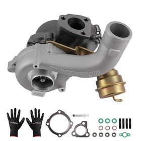 Turbolader 53039700052 for Audi Seat Skoda VW 4EB/4EA/4EC Wasser- und ölgeküh