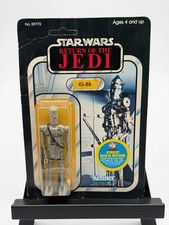 Star Wars Kenner Vintage Collection Nien Nunb