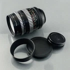 M42 ORESTOR 2.8 / 135 zebra Meyer Optik Goerlitz Praktica Pentacon #5000562 ☆☆☆