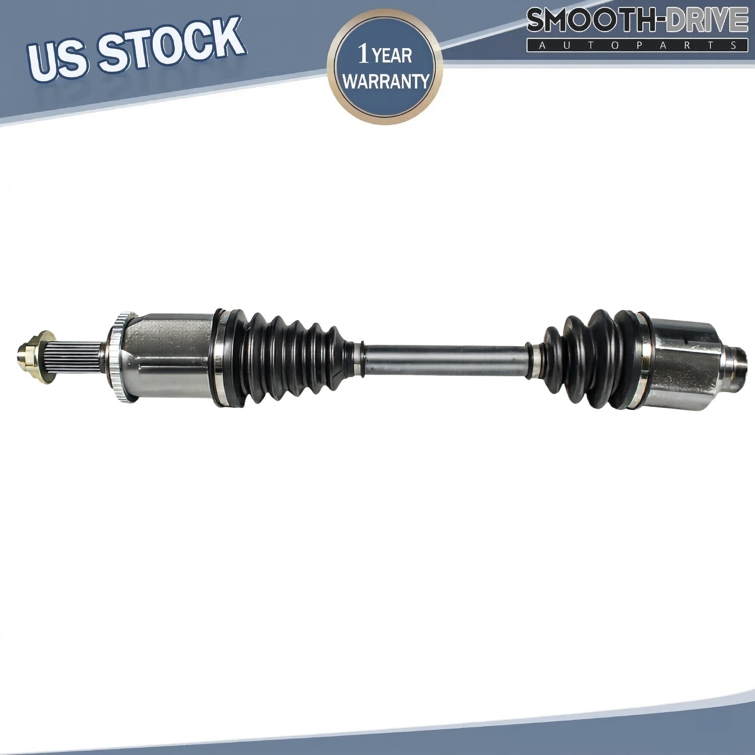 GSP Rear Right CV Axle Joint for 1991-2005 Acura NSX 3.2L V6 Manual Trans