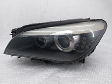 Feu avant (phare) BMW 730