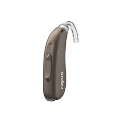 Signia Sirion Connect 75 Digital BTE/RIC Digital Hearing Aid - Android & iPhone