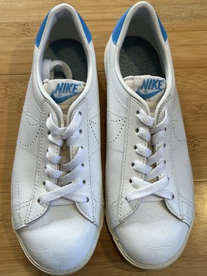 Vintage Nike 1981 Classic All Court Blazer Bruin Leather 6.5  display picture 2