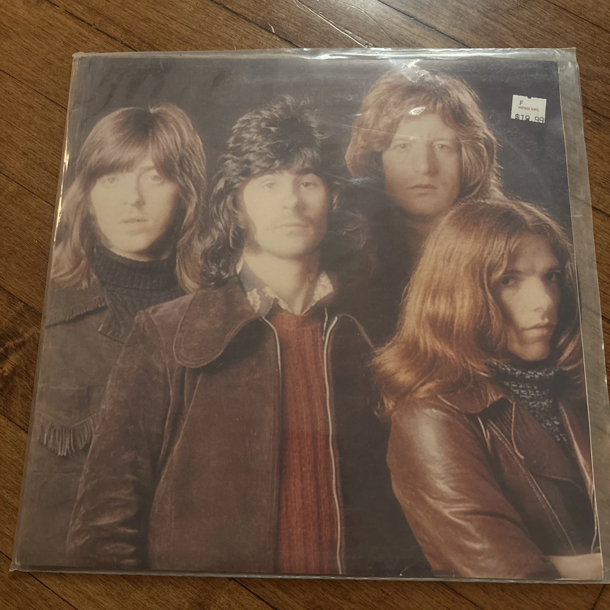 Badfinger Straight Up Lp for sale | eBay