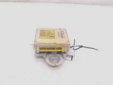 Chassis ECM Air Bag Center Console 5 Speed Fits 02-04 LEXUS LS430