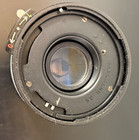 Soligor 1:3.5 f=135mm Tele-Auto Camera Lens No. 1680348 Made in Japan — photo 4