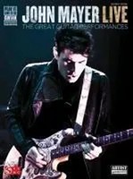 John Mayer | John Mayer Live | Taschenbuch | Englisch (2011) | Buch