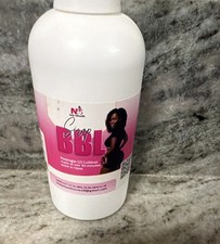 Belle Silhouette BBL Syrup Dietary Supplement...