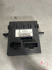Centralina comfort Audi A6 S6 C6 4F 2007 centralina di bordo 4F0910279K