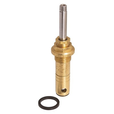 PPG 05126 for PlumbMaster Right Hand Hot And Cold Stem With Bonnet And Barre