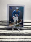 2025 Panini Abdul Carter Base (Raw)