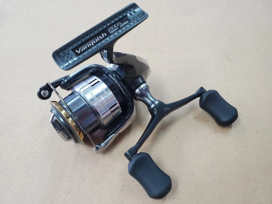 Shimano Vanquish for sale | eBay