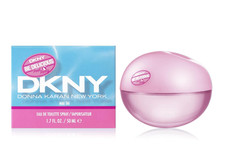DKNY Be Delicious Pool Party Mai Tai 50ml EDT Spray Women Summer Fragrance New