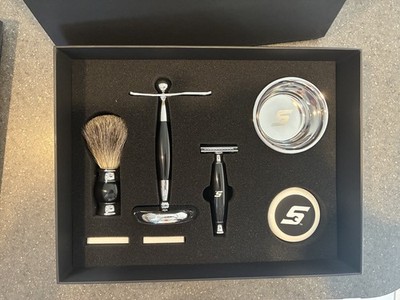 *New* Snap On Tools Shaver Gift Set Rare Collectible Snap-On