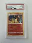 2020 Pokemon Vivid Voltage Charizard 025/185 English Holo Rare PSA 10
