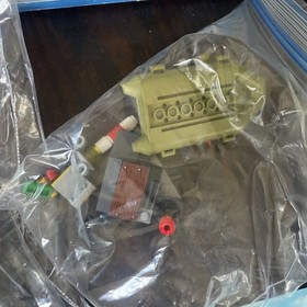 LEGO CITY #60045: Police Patrol | Mostly Complete | Sold As Is | Free Shipping!!