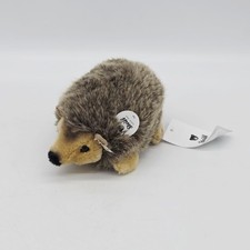 Steiff 070792 Igel Joggi 16 cm liegend
