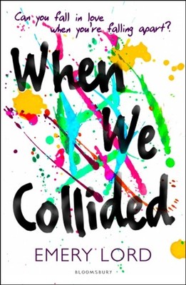 When We Collided by Emery Lord (Paperback Book)
