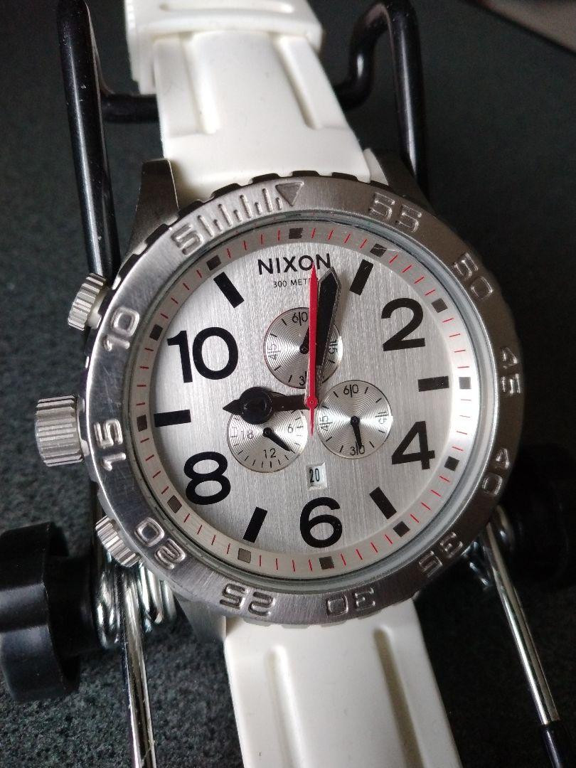 Nixon The51-30 Chrono300Wr Unused Class | eBay Nixon The51-30 Chrono300Wr Unused Class | eBay