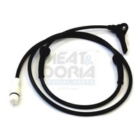 Meat & Doria Sensor Raddrehzahl Vorne Links FüR Fiat Seicento/600 187_ 1.1 0.9