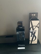 YSL MYSLF Eau de Parfum Refillable Spray 3.4 oz 100ml Men's Fragrance