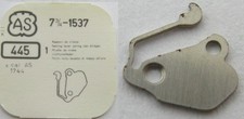 Setting lever spring AS 1537 1744 ... watch parts 445