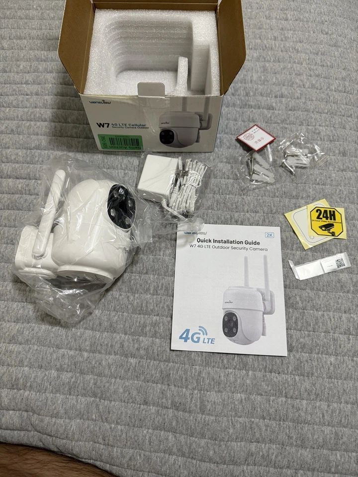 cámara home Foto 4 de 4