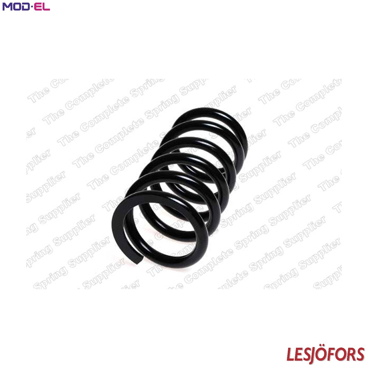 Suspension Coil Spring Rear Durable Fits Mitsubishi Grandis KILEN 58017 - Image 13