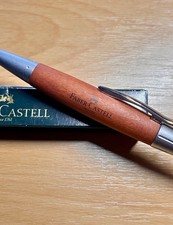 Faber-Castell Drehbleistift e-motion No: 13 83 30 neu und unbenutzt