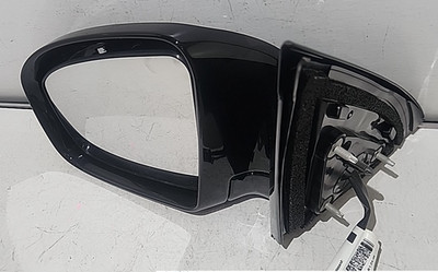 NEW OEM! 2013 2014 2015 2016 Nissan Pathfinder Driver Left Power Mirror OEM 6005