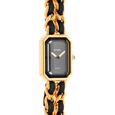 Las mejores ofertas en Relojes de pulsera Chanel chapados en 