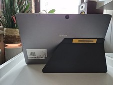 Ninkear T40,  14 Zoll 2-in-1, Tablet-Touchscreen-Laptop