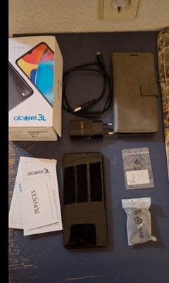 ALCATEL 3L - 64GB - Ohne Simlock Zu Verkaufen