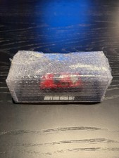 Fast & Furious Dom’s Mazda RX-7 Model 1:43