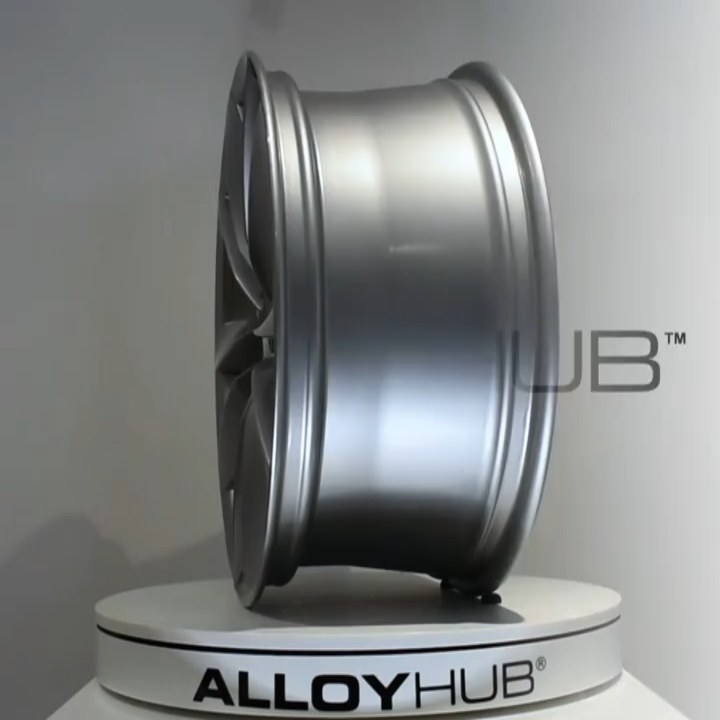 GENUINE VOLKSWAGEN SCIROCCO/PASSAT LUGANO TURBINE 19