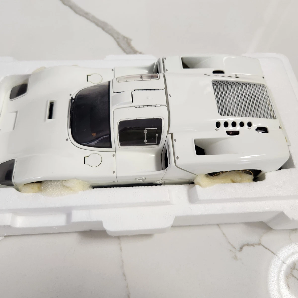 Exoto Chaparral Diecast & Toy Vehicles for sale | eBay