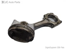 Piston and Connecting Rod Standard 11-18 Toyota Corolla 1.8 1320139185 2ZR-FE