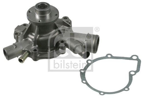 Febi Bilstein Wasserpumpe MotorküHlung 21752 FüR W203 Mercedes CL203 S203 Klasse-image